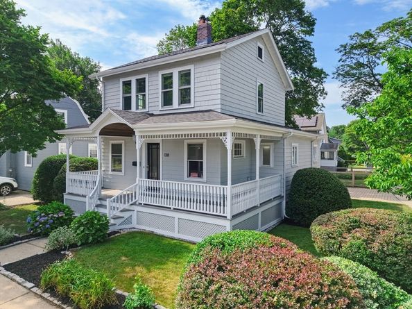 138 Marble St, Stoneham MA 02180