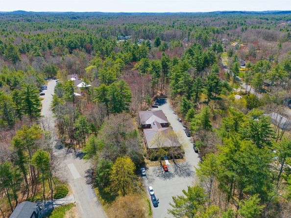15 Lawrence Rd 22, Rowley MA 01969