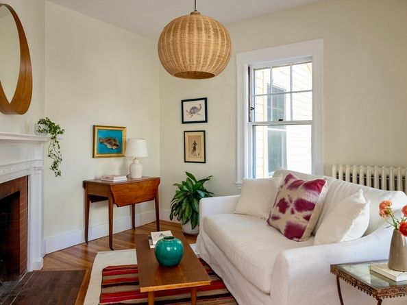 35 Falmouth Street, Belmont MA 02478