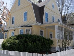 35 Falmouth Street, Belmont MA 02478