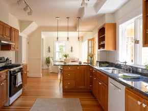 35 Falmouth Street, Belmont MA 02478