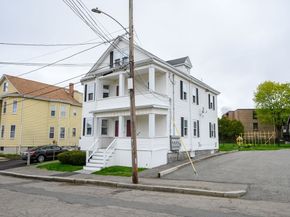 15-17 Grafton St, Quincy MA 02169