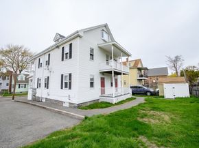 15-17 Grafton St, Quincy MA 02169