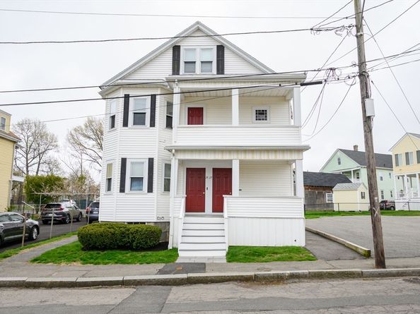15-17 Grafton St, Quincy MA 02169