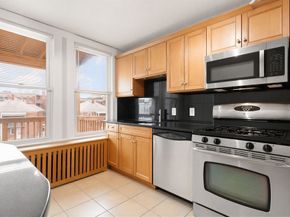 1718 Commonwealth Ave 8, Boston MA 02135