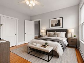 1718 Commonwealth Ave 8, Boston MA 02135