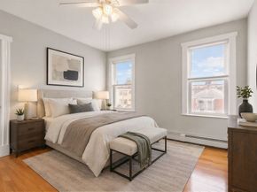 1718 Commonwealth Ave 8, Boston MA 02135