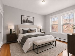 1718 Commonwealth Ave 8, Boston MA 02135