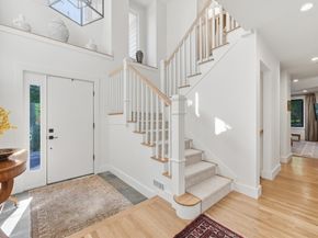 43 Prentiss Ln, Belmont MA 02478