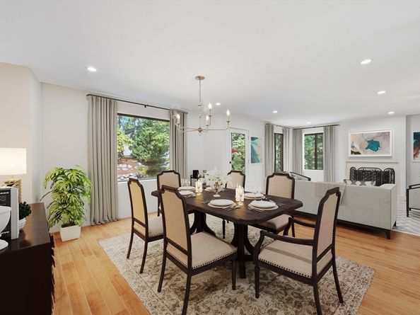 43 Prentiss Ln, Belmont MA 02478
