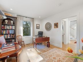 43 Prentiss Ln, Belmont MA 02478