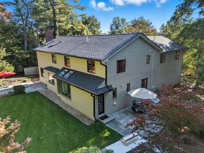 43 Prentiss Ln, Belmont MA 02478
