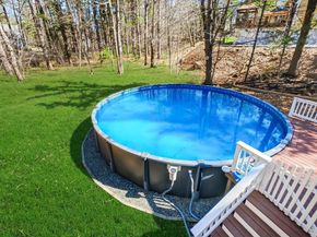 2 Tiger Row, Georgetown MA 01833
