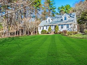 2 Tiger Row, Georgetown MA 01833