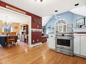 2 Tiger Row, Georgetown MA 01833
