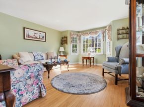 2 Tiger Row, Georgetown MA 01833