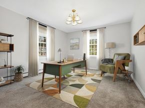 2 Tiger Row, Georgetown MA 01833