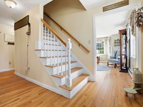 2 Tiger Row, Georgetown MA 01833
