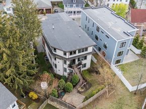 805 Heath St 2, Brookline MA 02467
