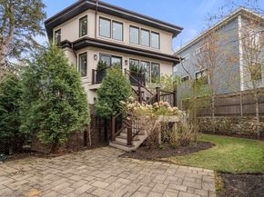 805 Heath St 2, Brookline MA 02467