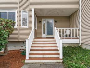 16 Lanes End 16, Natick MA 01760