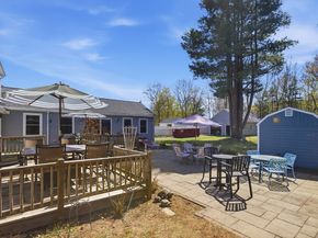 10 Cedarcrest Rd, Canton MA 02021