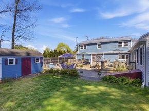 10 Cedarcrest Rd, Canton MA 02021