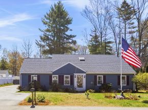 10 Cedarcrest Rd, Canton MA 02021