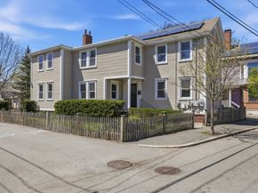16 Pleasant Street, Salem MA 01970
