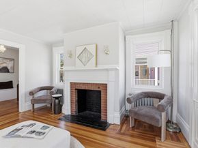 16 Pleasant Street, Salem MA 01970