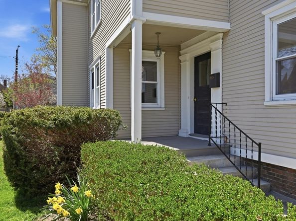 16 Pleasant Street, Salem MA 01970