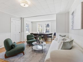 16 Pleasant Street, Salem MA 01970
