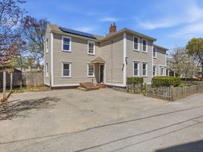 16 Pleasant Street, Salem MA 01970