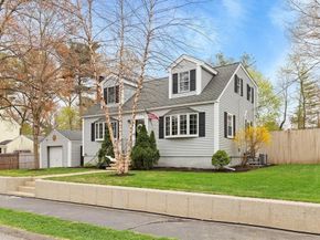4 Jere Road, Wilmington MA 01887