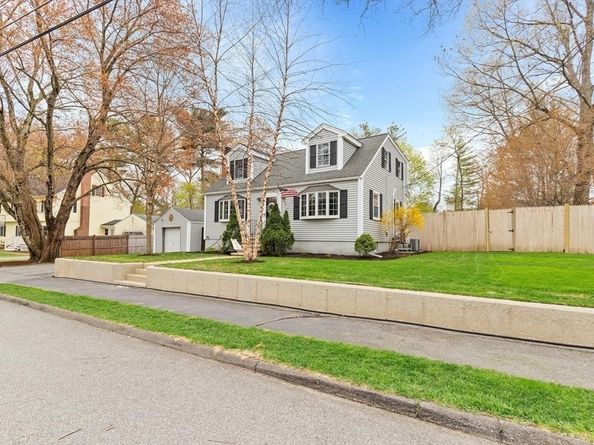 4 Jere Road, Wilmington MA 01887