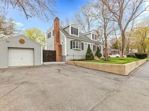 4 Jere Road, Wilmington MA 01887