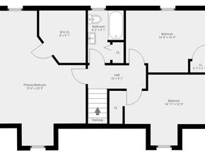 4 Jere Road, Wilmington MA 01887