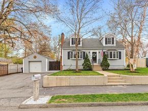 4 Jere Road, Wilmington MA 01887
