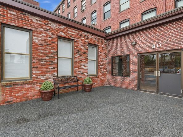 80 Foster Street 504, Peabody MA 01960
