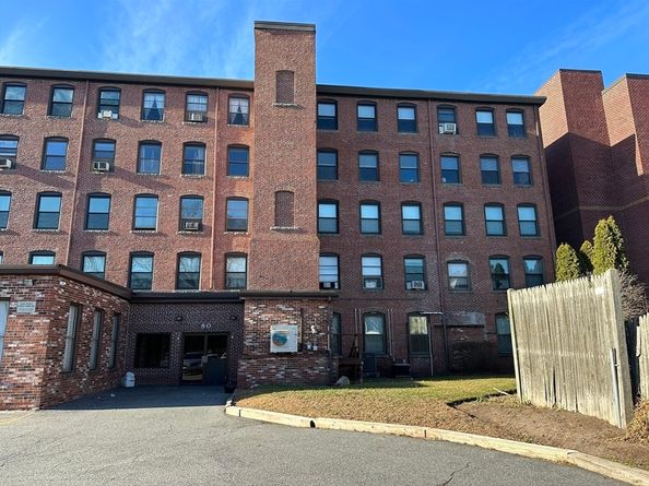 80 Foster Street 504, Peabody MA 01960