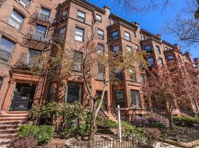 37 Bay State Rd 6, Boston MA 02215