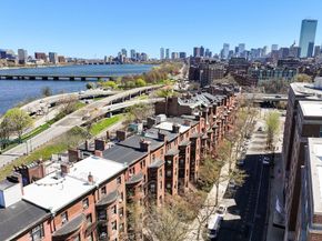 37 Bay State Rd 6, Boston MA 02215