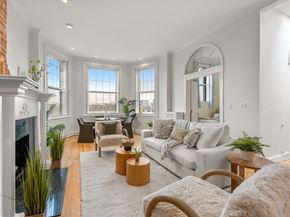 37 Bay State Rd 6, Boston MA 02215