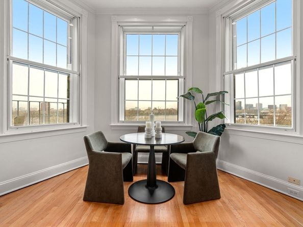 37 Bay State Rd 6, Boston MA 02215