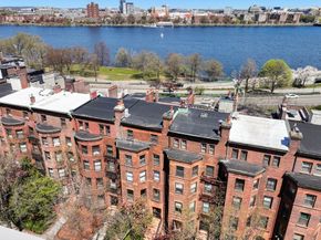 37 Bay State Rd 6, Boston MA 02215