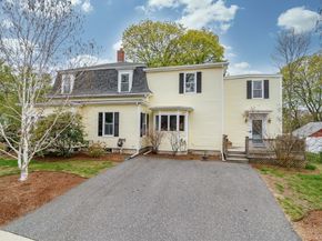 89 Pond St, Natick MA 01760