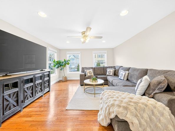 40 Nile Street 40, Billerica MA 01821