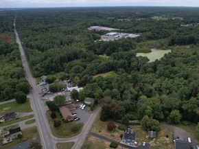 23 Taunton Street, Lakeville MA 02347
