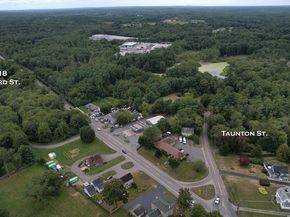 23 Taunton Street, Lakeville MA 02347
