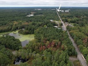 23 Taunton Street, Lakeville MA 02347